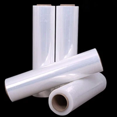 ریپنگ فلم رول