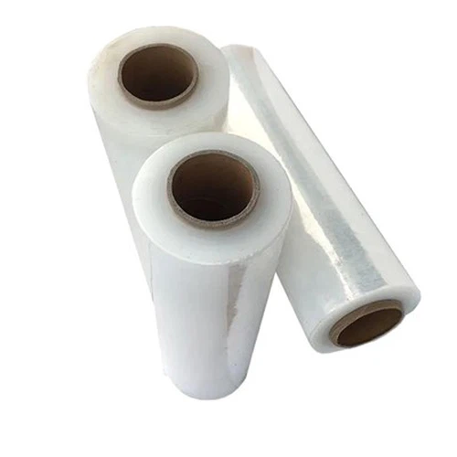 سرد موسم کی صورتحال میں اسٹریچ فلم کو کیسے سنبھالیں